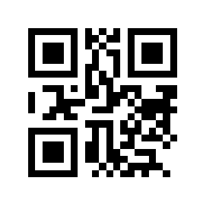 Wysong QR code