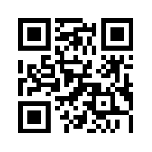 Wzdeshun.com QR code