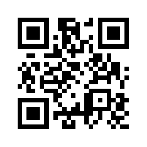 Wzgj0869.com QR code