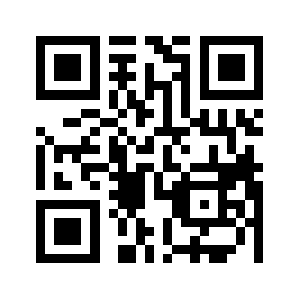 Wzpj7261.com QR code