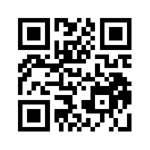 Wzpj848.com QR code