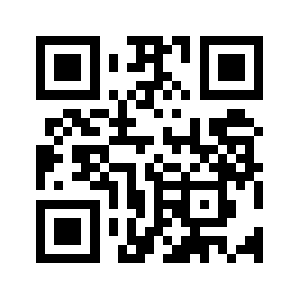 Wzujzy.biz QR code