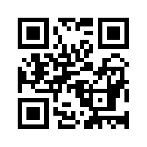 Wzyafj.com QR code