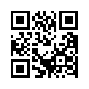 X1111x.com QR code