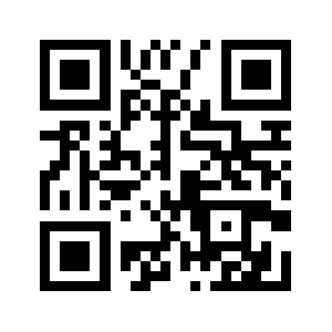 X2voiz.com QR code