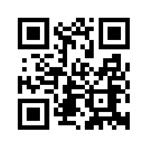 X9golf.com QR code