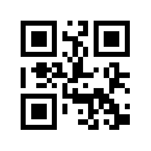 Xa QR code