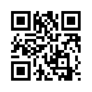 Xa453.com QR code