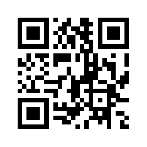 Xa708.com QR code