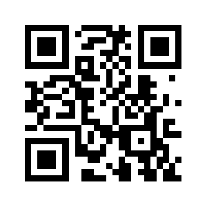 Xacgj.com QR code