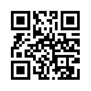 Xafzgj.com QR code