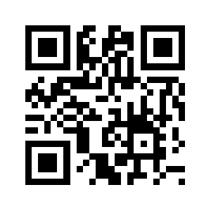 Xahdwater.com QR code