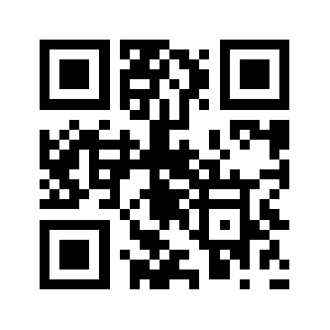 Xahgo.com QR code