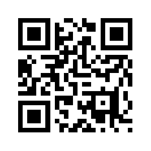 Xahyfm.com QR code