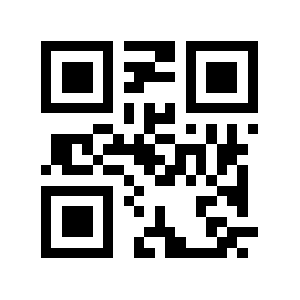 Xai-xai QR code