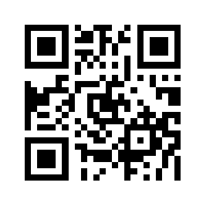 Xajsjshop.com QR code