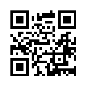 Xaldcj.com QR code