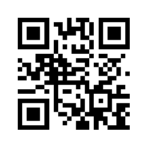 Xangomusic.com QR code