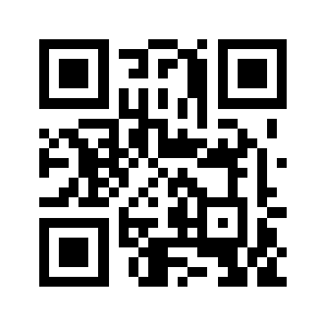 Xariance.net QR code