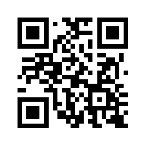 Xatjdx.com QR code