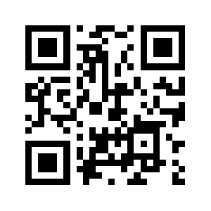 Xaxj.biz QR code