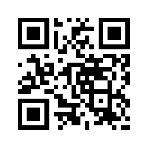 Xayzjcy.com QR code