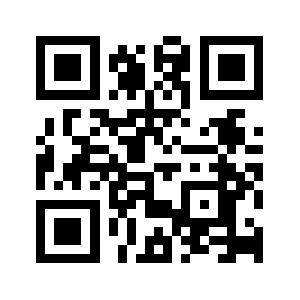 Xcnbvndbhg.com QR code