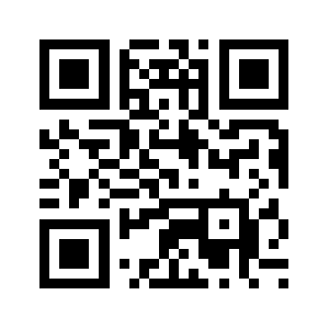 Xcruze.com QR code