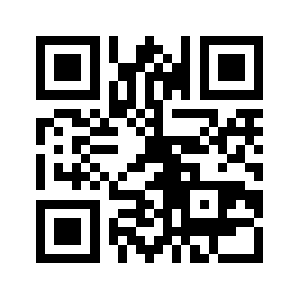 Xcryhair.com QR code