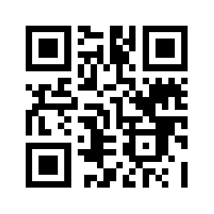 Xcvbfx.com QR code