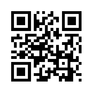 Xefjo.com QR code