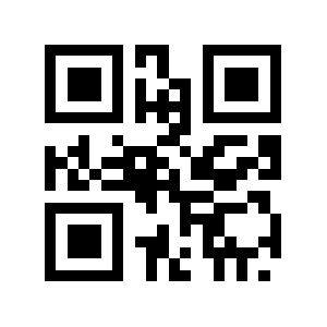 Xena.tv QR code