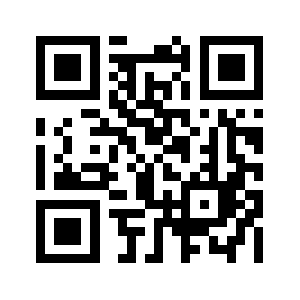 Xenodrome.com QR code