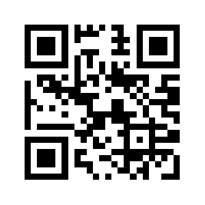 Xenofluids.com QR code