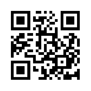 Xerotic.biz QR code