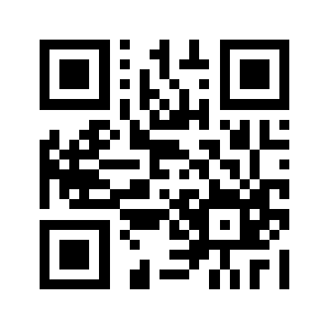 Xfcghji.com QR code