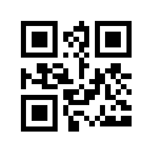 Xfs.org QR code