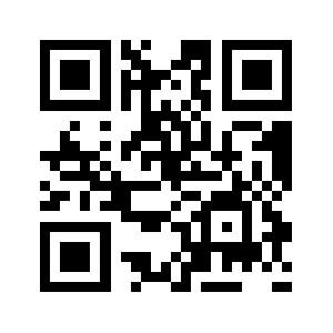 Xgox.rocks QR code