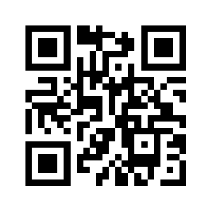 Xhajgwaw.com QR code