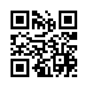 Xhj96971.com QR code