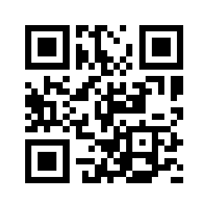 Xiaowolf.com QR code