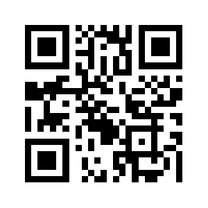 Xie8705.com QR code