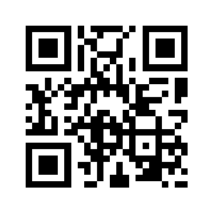 Xiefujx.com QR code