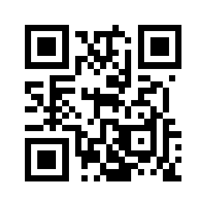 Xiejinn.com QR code