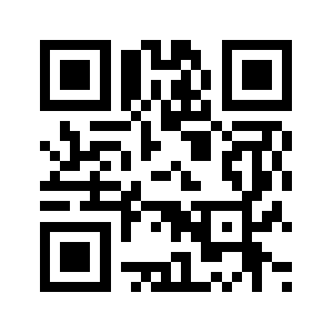 Xihlx.mjt.lu QR code