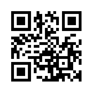 Xiidra.com QR code
