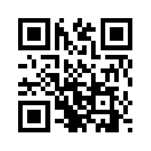 Xiigu.com QR code