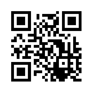 Xin888pj.com QR code