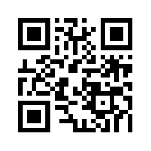 Xinectia.com QR code