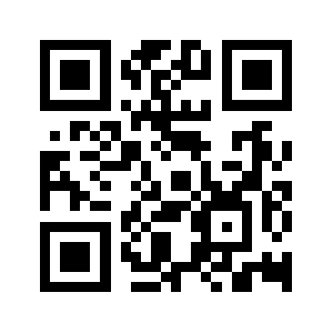 Xinf123.com QR code
